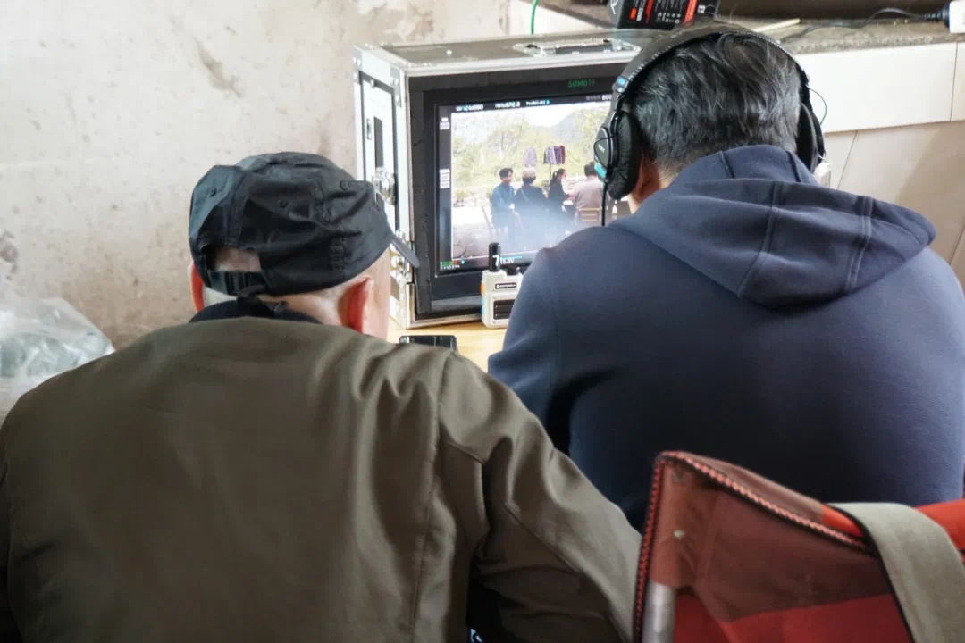 山高水长震撼上映！哈尼族文化+绝美风光，你准备好被治愈了吗？  第4张