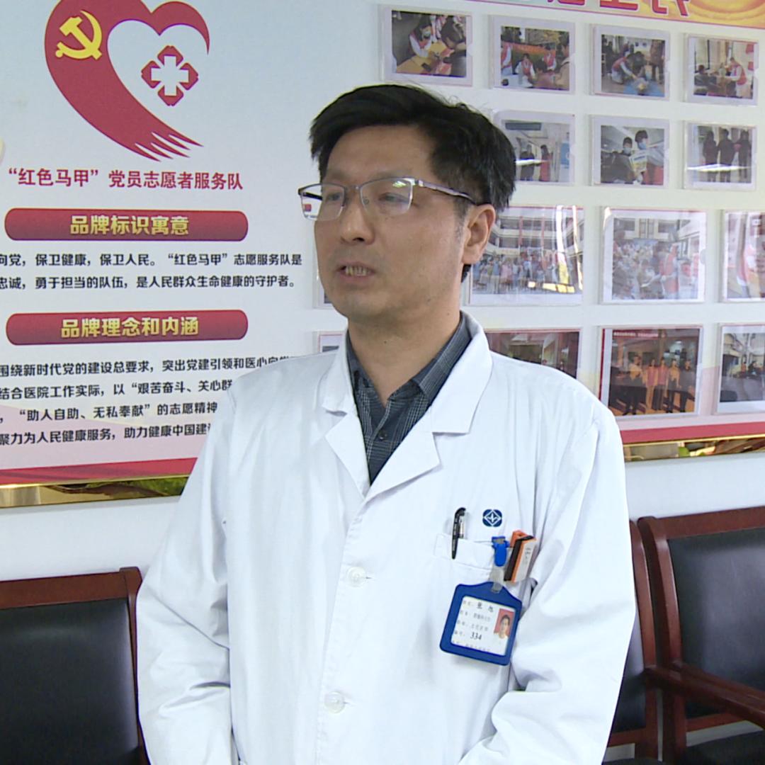 和县医疗迎来重大突破！远程会诊中心揭牌，华山医院专家为何如此重视？  第3张