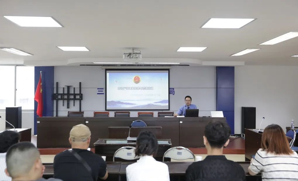 三明市检察机关如何用综合履职织密知识产权防护网？  第4张