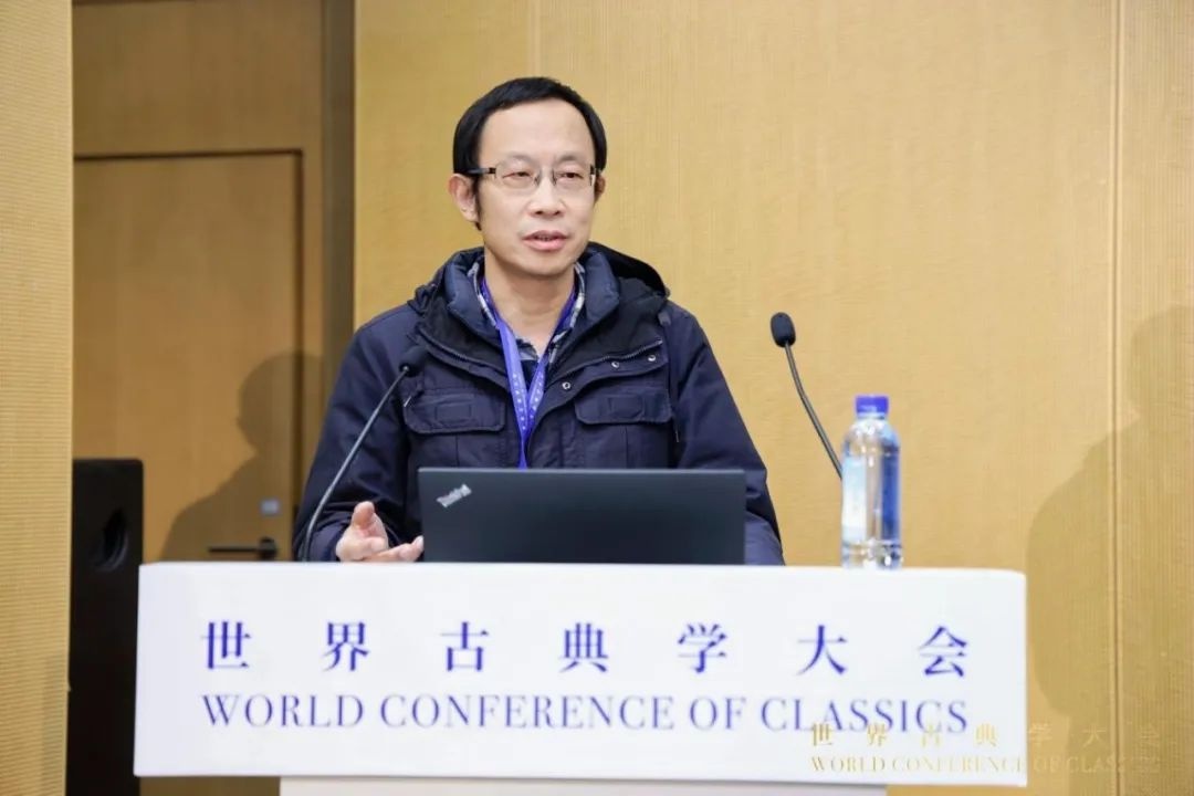 古希腊文明如何成为丝绸之路上的璀璨明珠？5月4日徐晓旭教授揭秘东西方文明交融的惊人历史  第3张