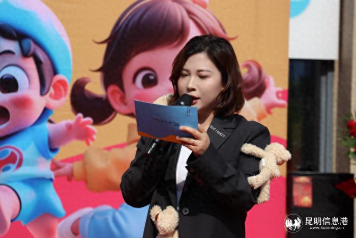 儿童颜面发育异常怎么办？韩美口腔联合多品牌成立儿童颜面管理中心，为孩子的健康保驾护航