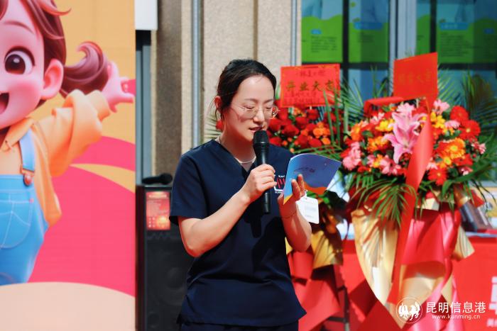 儿童颜面发育异常怎么办？韩美口腔联合多品牌成立儿童颜面管理中心，为孩子的健康保驾护航  第2张