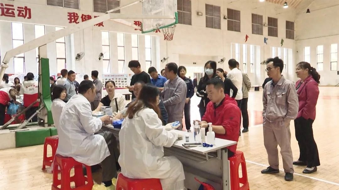 2025年职业病防治宣传周来了！你的健康权益真的得到保障了吗？