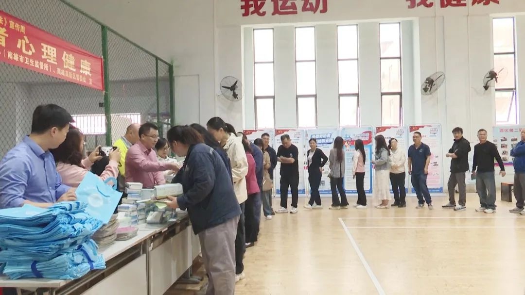 2025年职业病防治宣传周来了!你的健康权益真的得到保障了吗? 第2张 2025年职业病防治宣传周来了!你的健康权益真的得到保障了吗? 第2张