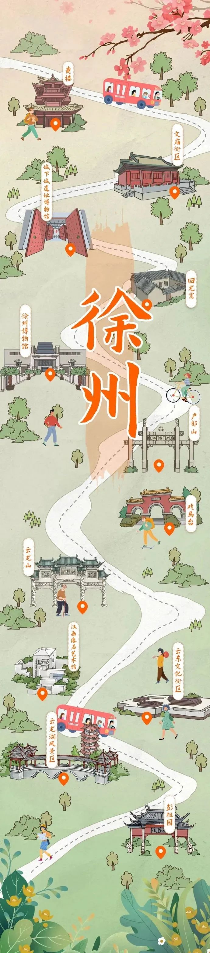 五一开园！徐州文旅新地标下圆墩遗址公园即将揭开神秘面纱，你准备好了吗？  第3张