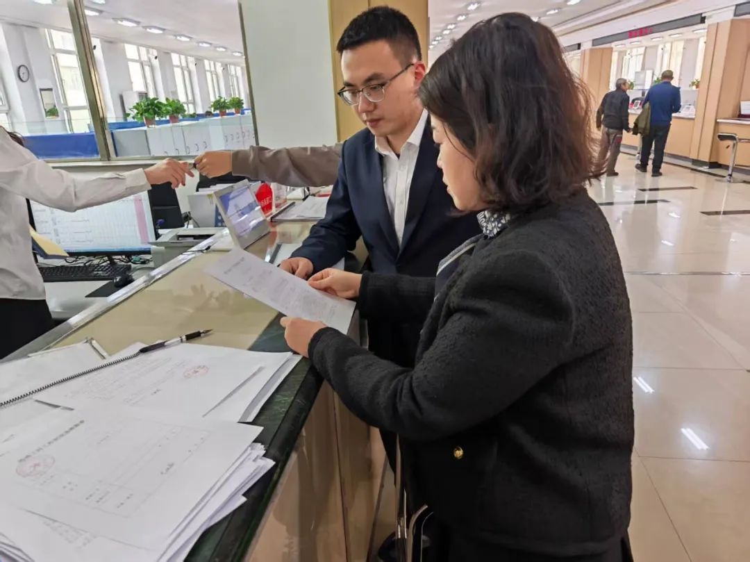 县人社局创新服务！特殊工时审批如何助力企业构建和谐劳动关系？  第2张