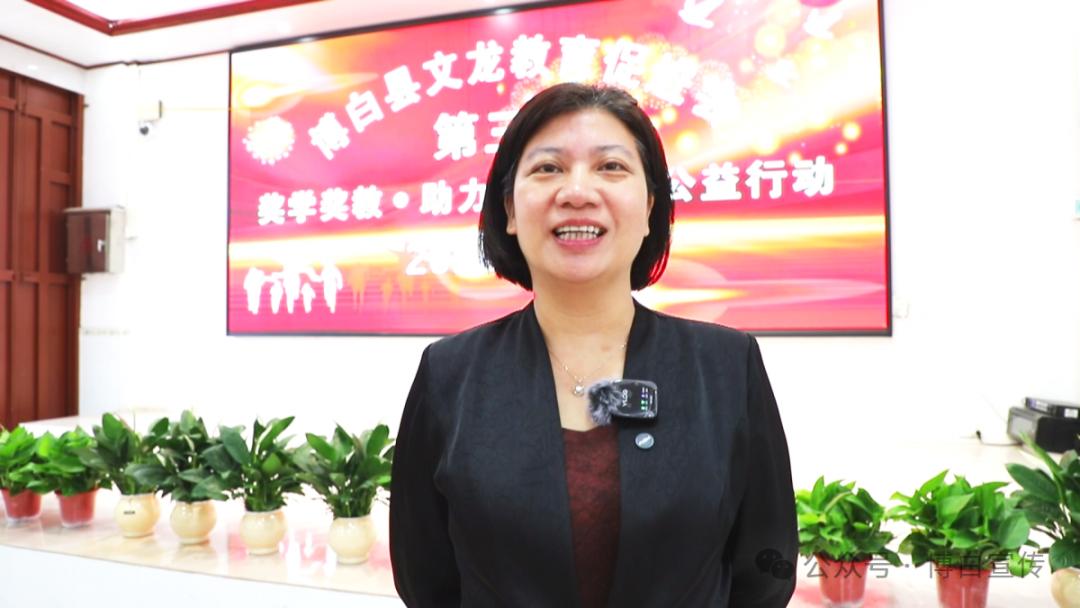 爱心浇灌希望，携手共育英才！这些孩子和爱心人士的故事感动到你了吗？  第5张