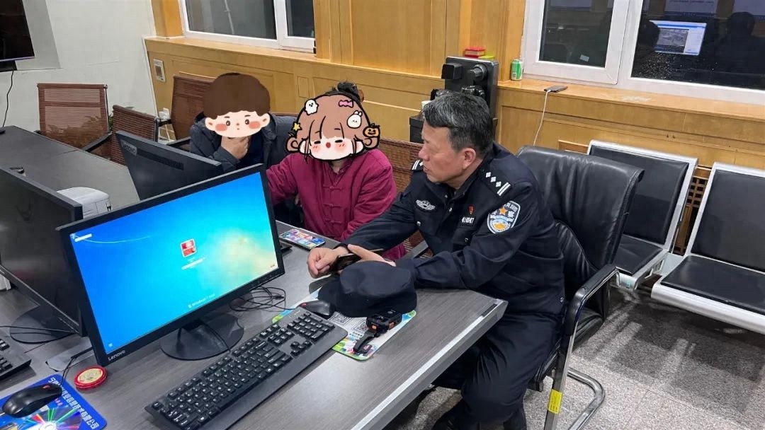 88岁老人失联7小时，民警如何7小时成功寻回？高效联动展现为民担当