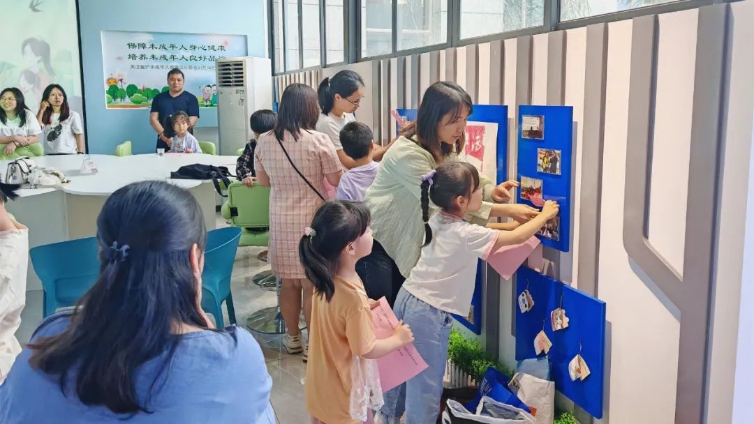 20组家庭沉浸式体验法治实践课，你家孩子学会自我保护了吗？  第3张