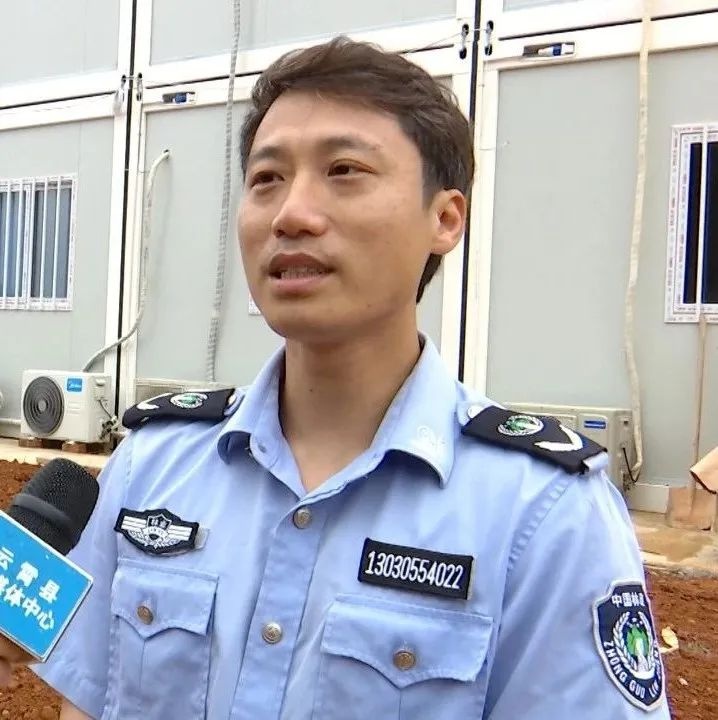 村民非法占地1487平方米，竟用这种方式弥补生态损失  第2张