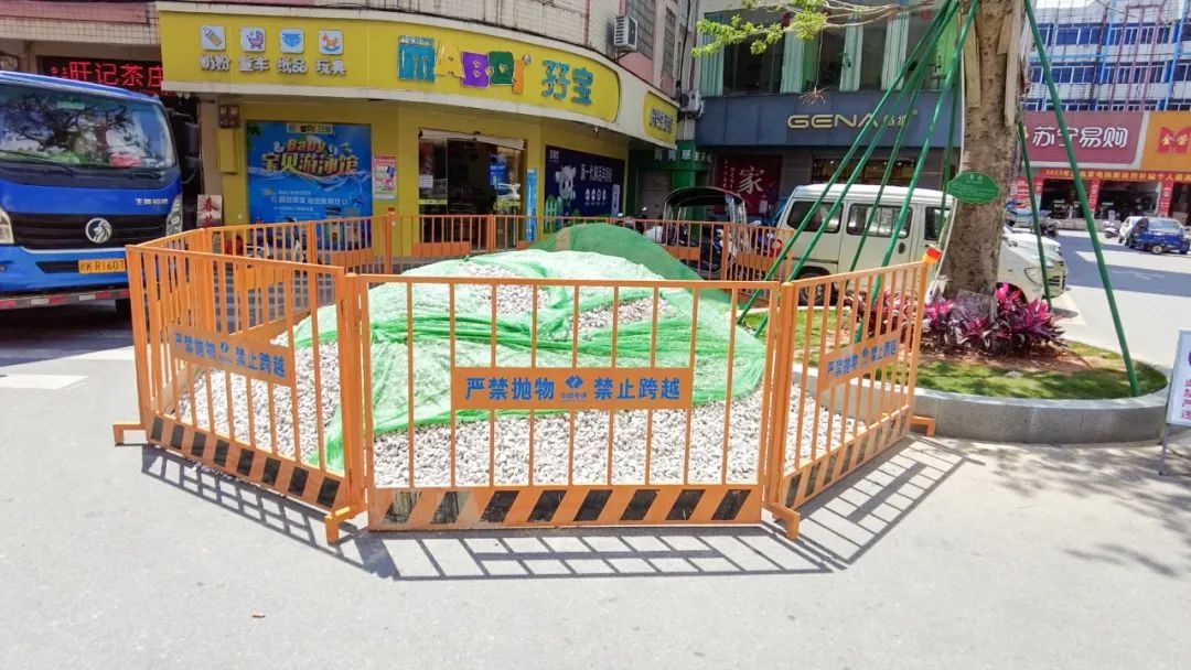 信宜市污水处理工程9月底完工！你家污水管道接入主管网了吗？  第2张