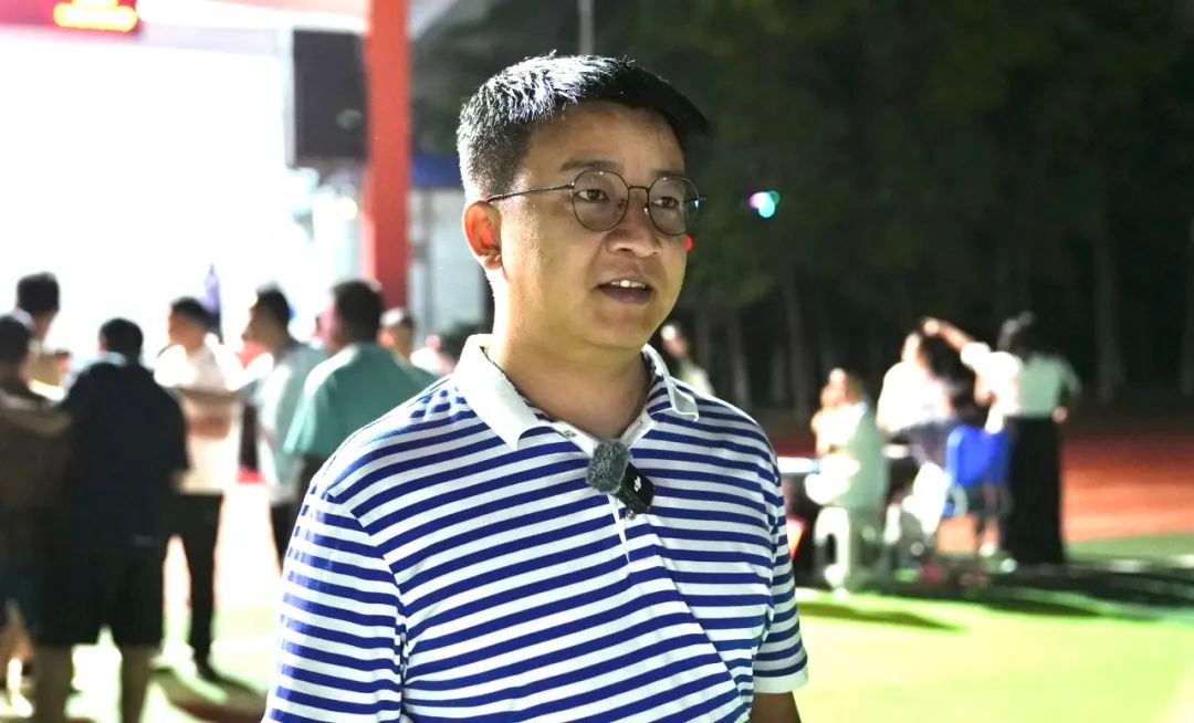 400余名选手同场竞技！勐海县拔河赛为何如此震撼人心？  第6张