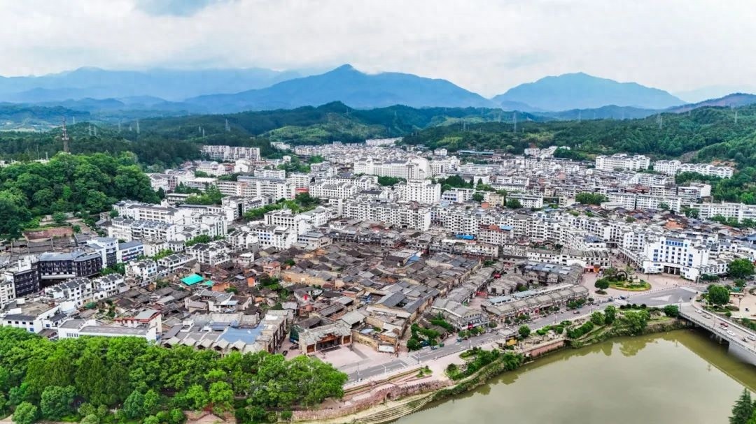 5月23日泰宁县荣膺全国文明城市称号！文明究竟带来了啥？