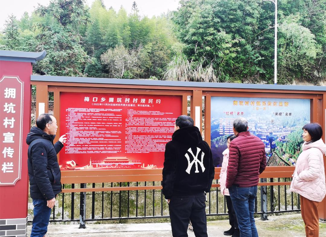 5月23日泰宁县荣膺全国文明城市称号！文明究竟带来了啥？  第3张