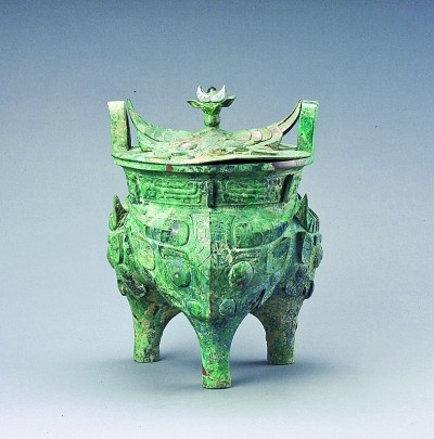 伯矩鬲竟见证北京三千年建城史？谜题如何解开的？