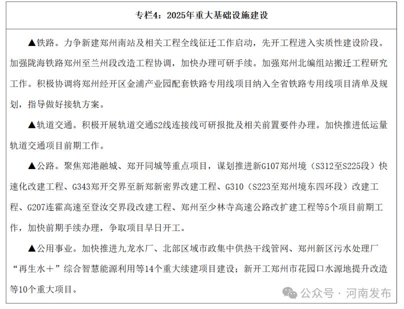 郑州南站全面开工！它在哪、建啥、对枢纽布局有何意义？  第6张