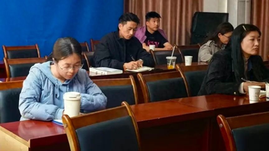 余杭检察官赴稻城援助！这场培训为何成重点课程？