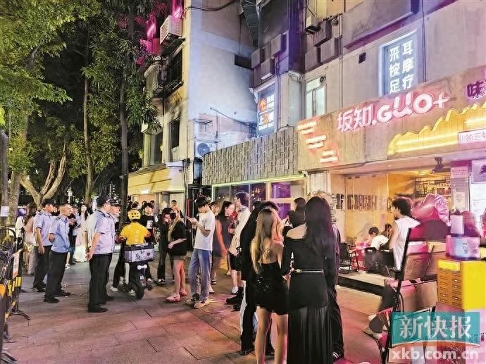 六运小区噪音油烟扰民？街道办能否给出具体解决方案