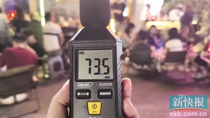 六运小区噪音油烟扰民？街道办能否给出具体解决方案  第3张