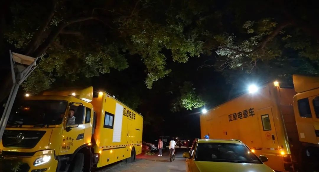 主汛期临近！去年受灾的无锡配电房如何整改的？  第3张
