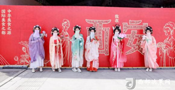 西安丝路美食嘉年华！20家老字号美食，你尝过几家？