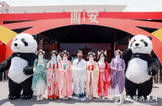 西安丝路美食嘉年华！20家老字号美食，你尝过几家？  第2张