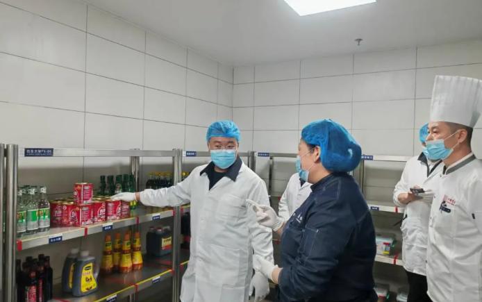 5·20 婚宴热潮下，青城这场光盘革命你知道吗？  第2张