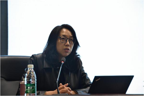 市检察院邀教授授课！大模型技术如何助力法律监督？  第2张