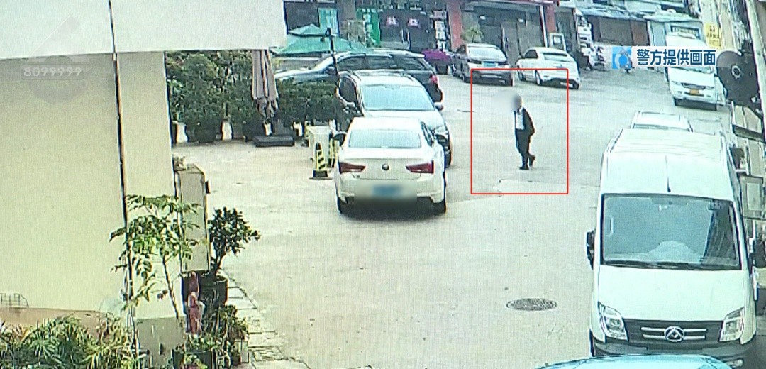 内衣大白天被盗！昆明这起盗窃案究竟咋回事？