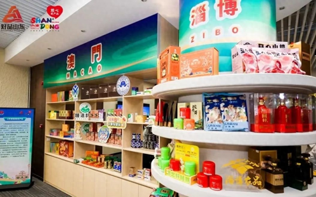 高青两种好品火出圈！究竟啥情况能在横琴备受好评？