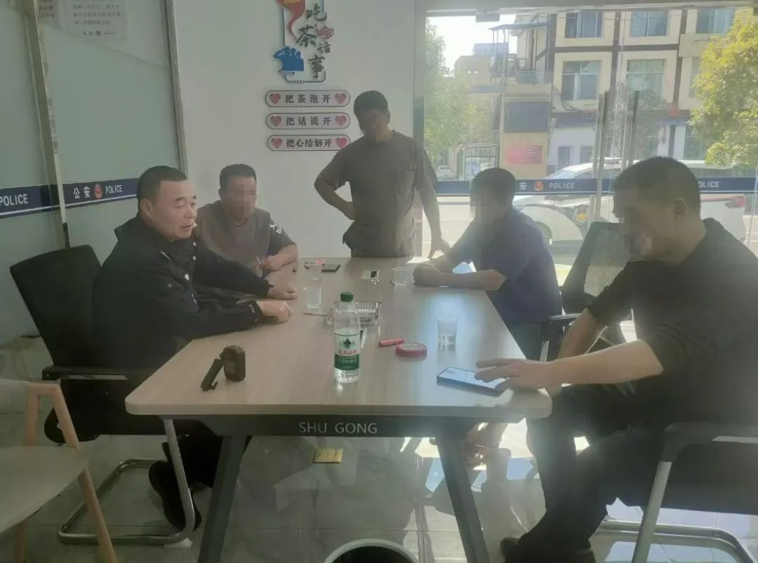 松溪县创新治理！一站式服务能否解决你的烦心事？  第2张