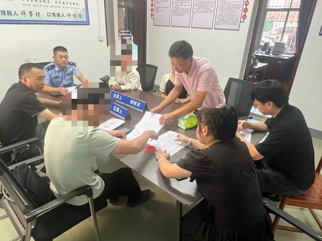 松溪县创新治理！一站式服务能否解决你的烦心事？  第3张