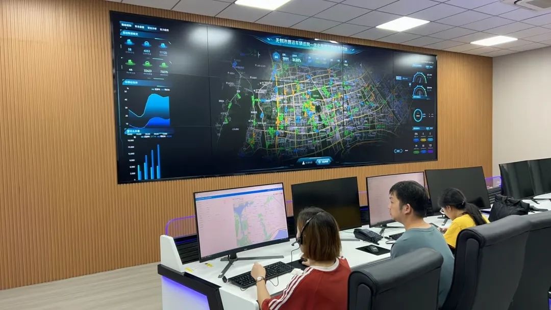 2024 年度交通运输优秀科技创新成果遴选，无锡两项成果入选？  第3张