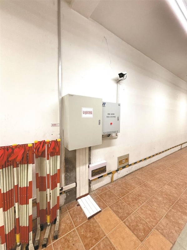 主汛期临近，城市防汛压力增大？这些改造你知道吗  第2张