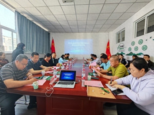 秦皇岛海港区科技活动周启动！校企对接达成20余条意向？