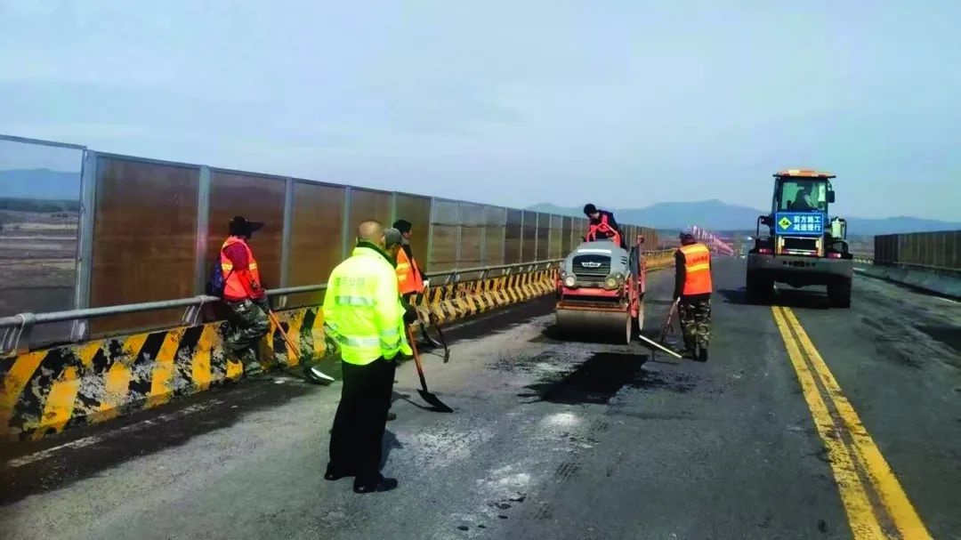 5·26爱路日！公路管养单位全力守护出行平安，你了解吗？  第2张