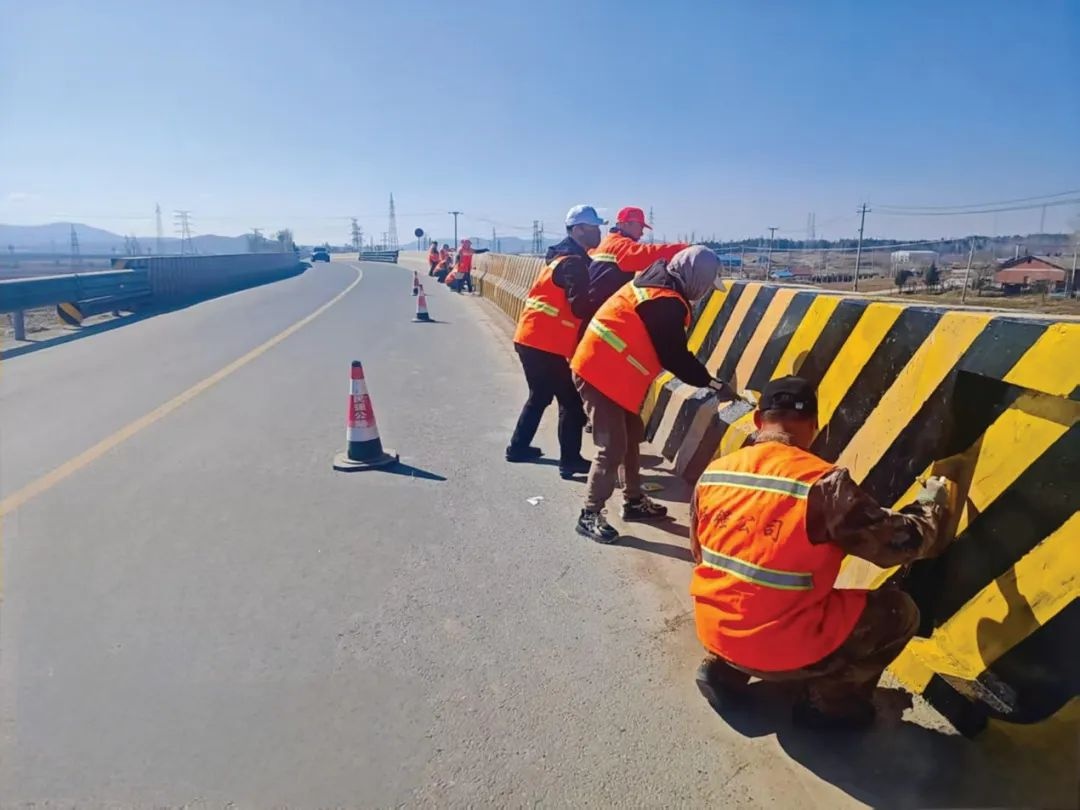 5·26爱路日！公路管养单位全力守护出行平安，你了解吗？  第3张