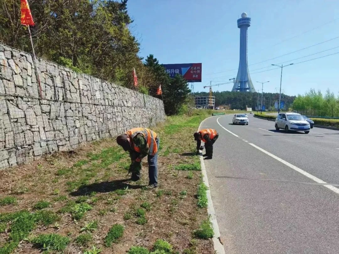 5·26爱路日！公路管养单位全力守护出行平安，你了解吗？  第5张