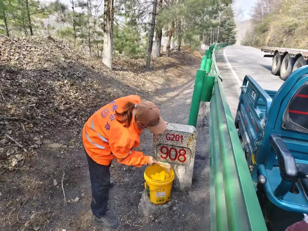 5·26爱路日！公路管养单位全力守护出行平安，你了解吗？  第6张