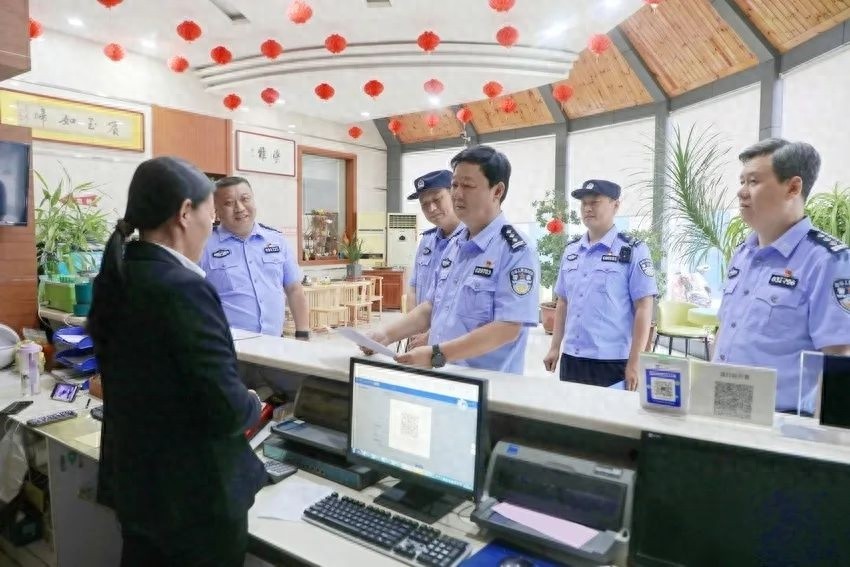 5月23日至25日！高青公安雷霆出击，这场攻坚战有多燃？