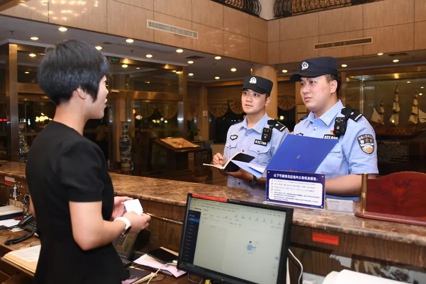 5月23日至25日！高青公安雷霆出击，这场攻坚战有多燃？  第5张