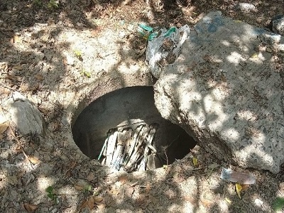 闵行区浦江镇网格员及时处置电力杆隐患？速度超赞  第7张