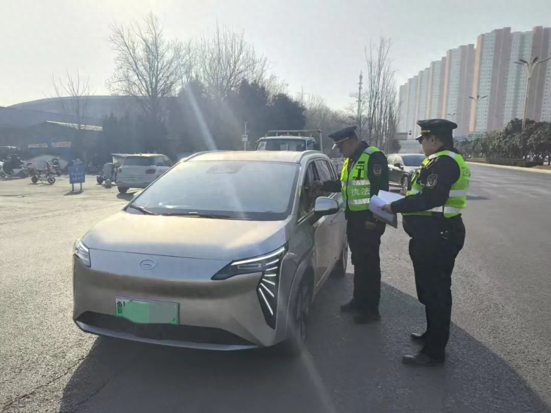 太白湖新区如何确保春运安全有序？多措并举保障交通运输高效运转