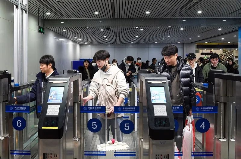 春节海外安全提醒：你准备好迎接亚冬会和台胞返乡高峰了吗？  第5张