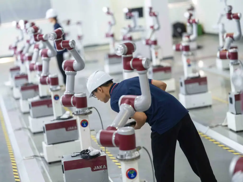常州经济增速逐季回升，2024年GDP突破10813.6亿元！它做对了什么？  第3张