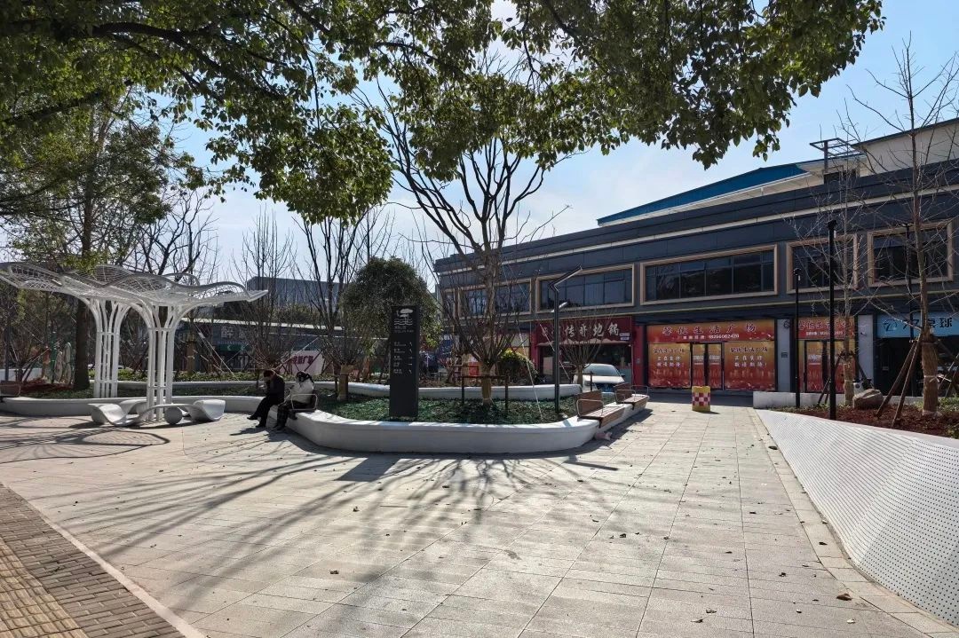清莲公园改造后竟成廉政文化新地标！你还没去打卡吗？  第2张