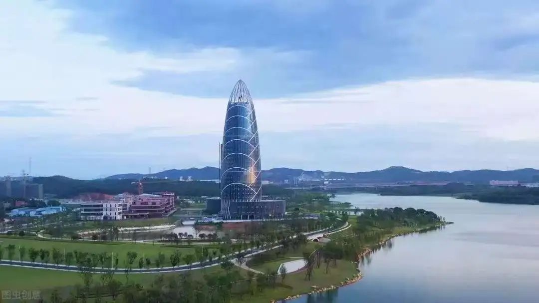 吉安与东莞联手打造‘飞地园区’，未来将如何改变两地经济格局？  第2张