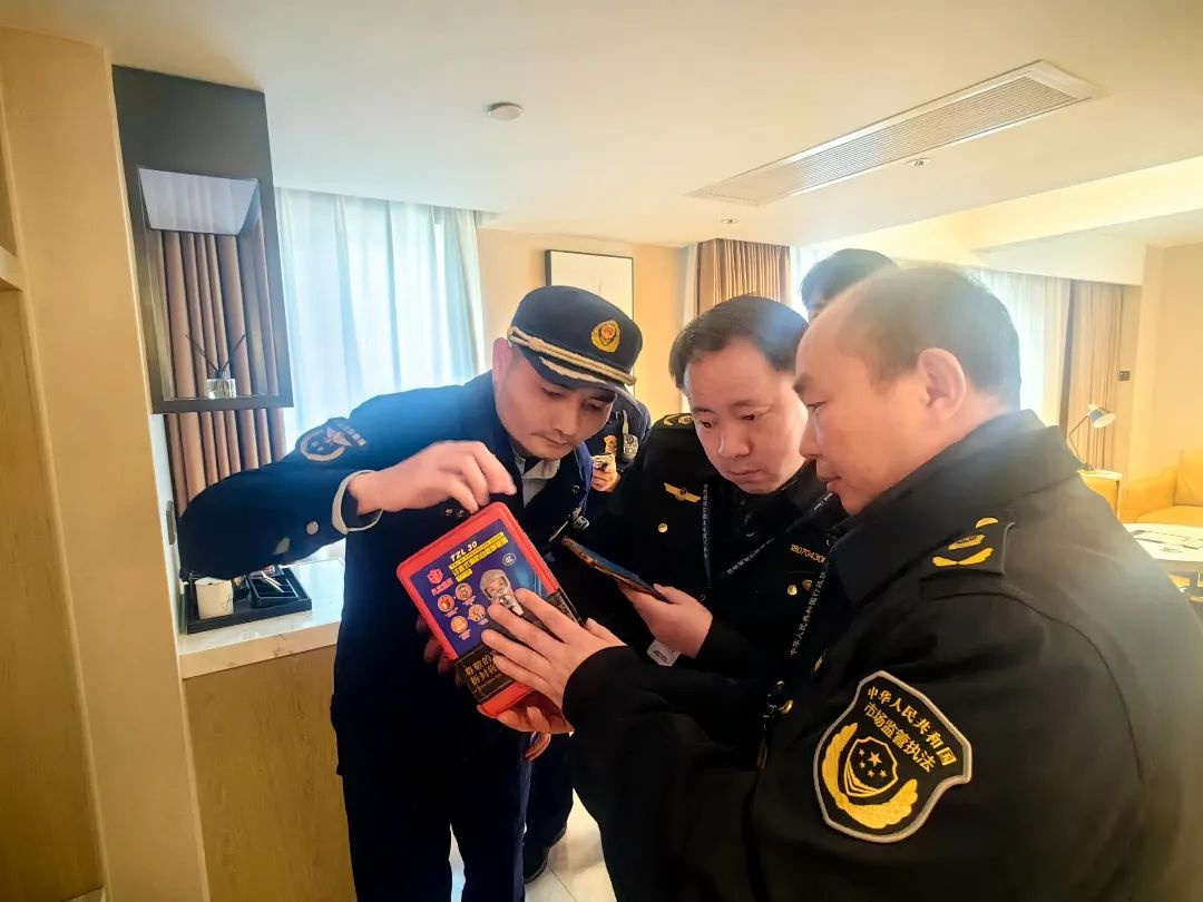春节欢乐时刻，你家的消防安全隐患排除了吗？全省消防部门全力守护万家平安  第11张