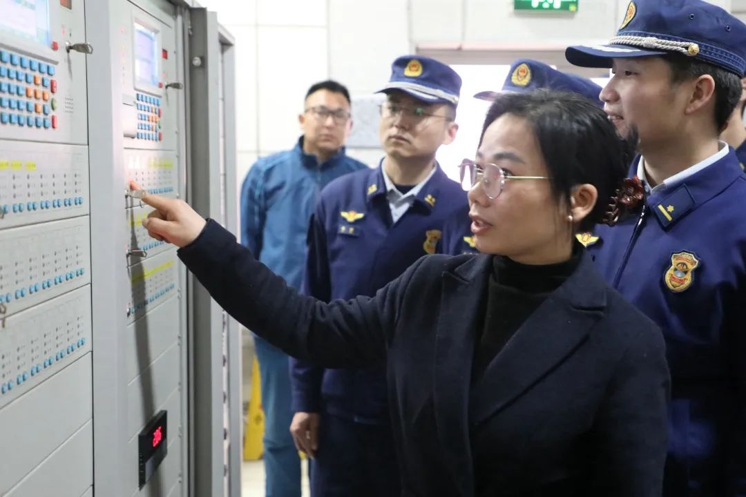 春节欢乐时刻，你家的消防安全隐患排除了吗？全省消防部门全力守护万家平安  第7张