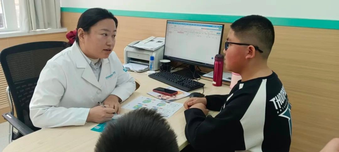 寒假研学活动：青岛西海岸新区中心医院如何帮助100余名孩子拒做低头族？  第3张